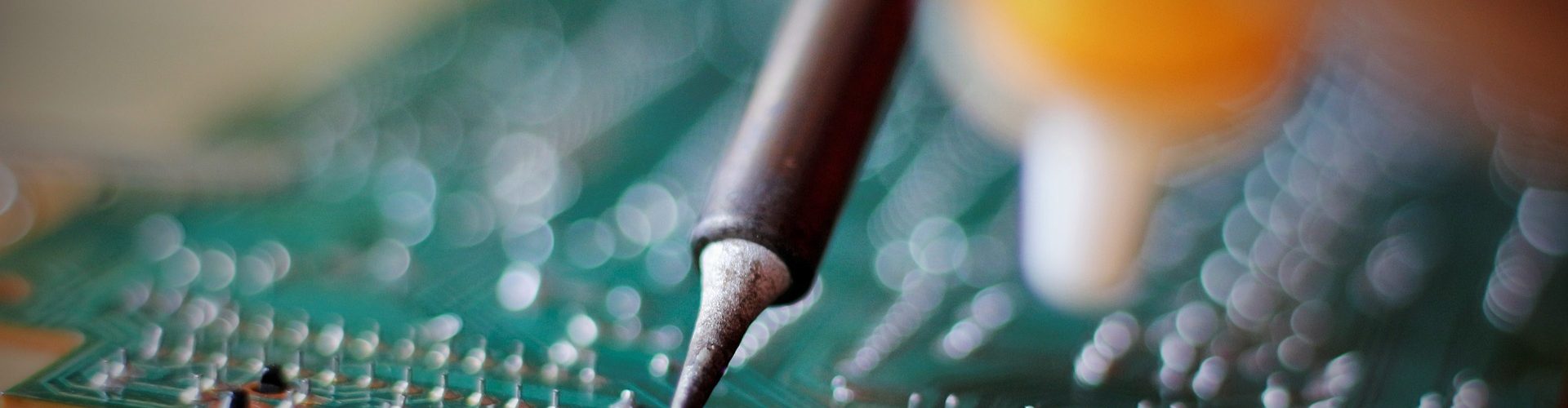 KuG Elektroniker Azubi