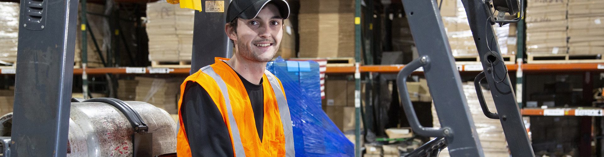 KuG Lagerlogistik Azubi